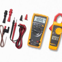 Fluke 179/IMSK Endüstriyel Multimetre Servis Kiti