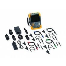 Fluke 190-104-III Scope Meter Test Cihazı