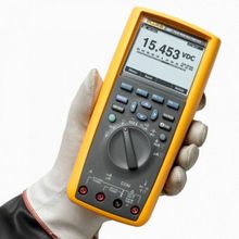 Fluke 287 TRMS Dijital Multimetre