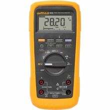 Fluke 28II Endüstriyel True Rms Dijital Multimetre