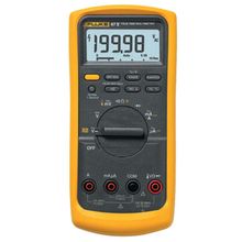 Fluke 87-V True Rms Dijital Multimetre