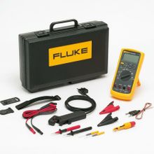 Fluke 88VA Otomotiv Multimetre Kombo Kiti