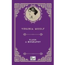 Flush: A Biography-Paper Books