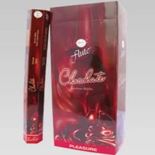 Flute Chocolate 20 Çubuk Tütsü