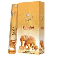 Flute Sandal 20 Çubuk Tütsü