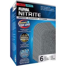Fluval 307/407 6 Adet Akvaryum Nitrite Remover