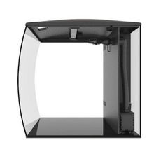 Fluval 34 L Siyah Flex Akvaryum
