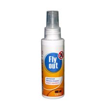Flyout 100 ml Sivrisinek Spreyi