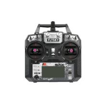 FlySky FS-I6X 2.4 GHZ 10 Kanal Kumanda ve FS-IA10B Alıcı