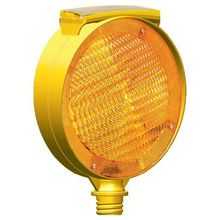 FM Trafik 11814FLS Solar Ledli Flaşör Lamba
