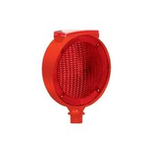 FM Trafik 11816FLK Solar Ledli Flaşör Lamba