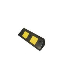 FM Trafik 500x160x100 mm Araç Stoperi