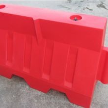 FM Trafik 50x80x120 cm Su Bariyeri