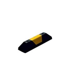 FM Trafik 550x150x100 mm Araç Stoperi