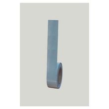 FM Trafik Beyaz 5 cm x 10 m Reflektif Bant