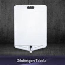FM Trafik Dikdörtgen Tabela