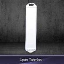 FM Trafik Uyarı Tabelası