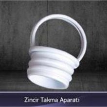 FM Trafik Zincir Takma Aparatı