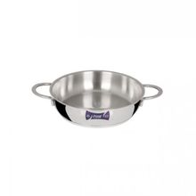 FMS 10019 Ideal Çelik 16 cm Sahan