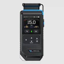 Fnirsi WHD-02 İğneli Nem Ölçer