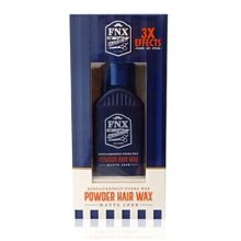 Fnx 20 gr Mat Görünüm Saç Şekillendirici Pudra Wax