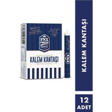 Fnx Barber 12'li Paket Ali Bıyıklı Kalem Kan Taşı