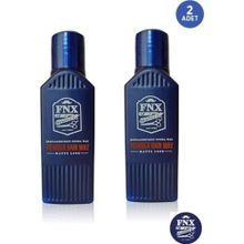 Fnx Barber 2x20 gr Toz Wax Şekillendirici Pudra Wax