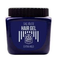 Fnx Barber Extra Hold 700 ml Saç Jölesi
