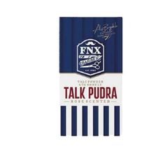 Fnx Gül 250 gr Barber Talk Pudra