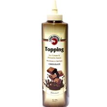 Fo 1 kg Çikolatalı Topping