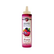 Fo 1 kg Frozen Orman Meyveli Püre Meyveli Sos