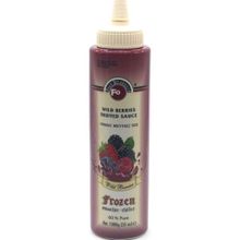 Fo 1 kg Orman Meyveli Frozen