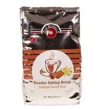 Fo 1 kg Salepli İçecek Tozu