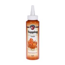 Fo 350 gr Karamelli Topping Dondurma Sosu