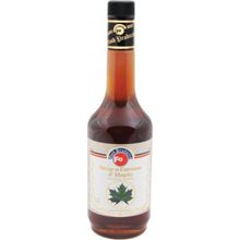 Fo 700 ml Akçaağaç Aromalı Kokteyl Şurubu