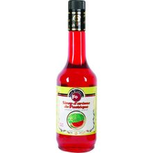 Fo 700 ml Karpuz Aromalı Kokteyl Şurubu