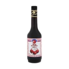 Fo 700 ml Vişne Aromalı Şurup