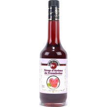 Fo Frambuaz Aromalı 700 ml Kokteyl Şurubu