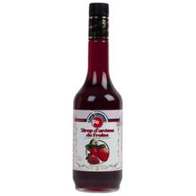 Fo Kiraz Çiçeği Aromalı 700 ml Kokteyl Şurubu