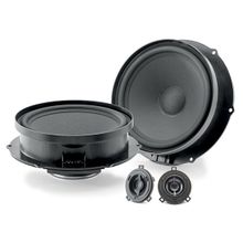 Focal LS-VW180 Volkswagen Komponent
