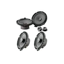 Focal Peugeot 3008 2016-2022 Ses Sistemi