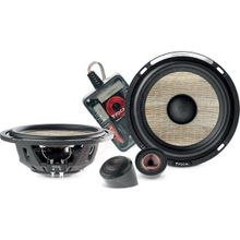 Focal PS165-FE 16 cm Komponent