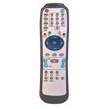 Focus 8500 Uydu Alıcı Kumanda
