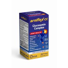 Focus Pharma Arniflex-CC Glucosamin Complex 90 Kapsül