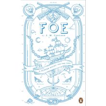 FOE - J. M. Coetzee