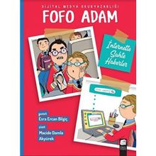 Fofo Adam - Esra Ercan Bilgiç