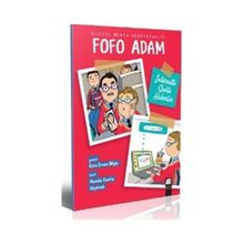 Fofo Adam - Esra Ercan Bilgiç