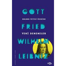 Fol Kitap Anlama Yetisi Üzerine Yeni Denemeler