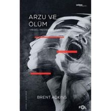 Fol Kitap Arzu ve Ölüm