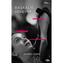 Fol Kitap Başkalık Deneyimi